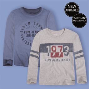 Pepe Jeans & More